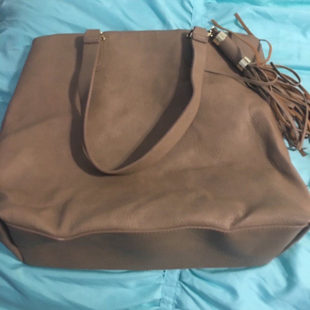 Steve Madden hobo bag
